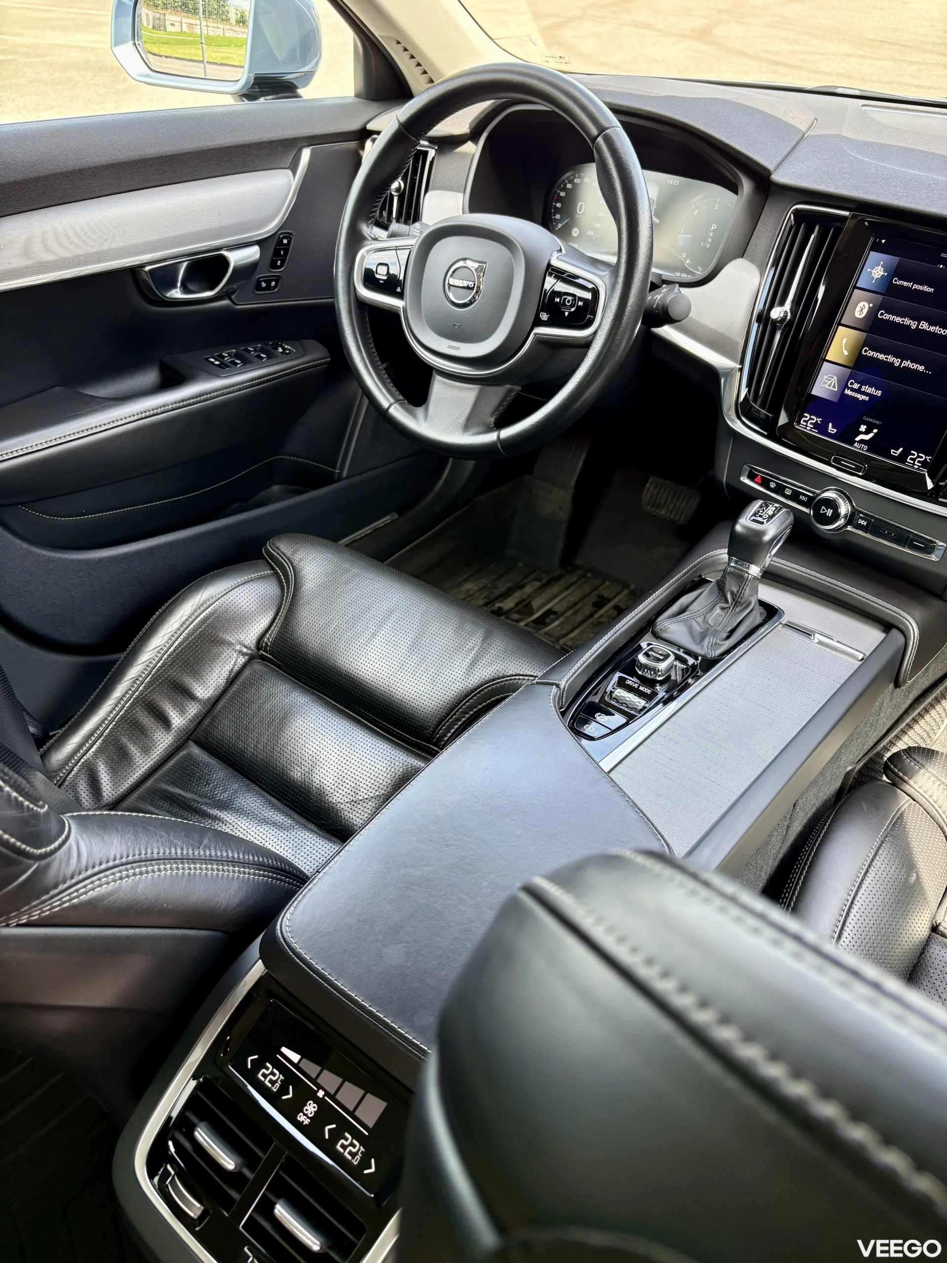 Volvo S90 2.0 173kW