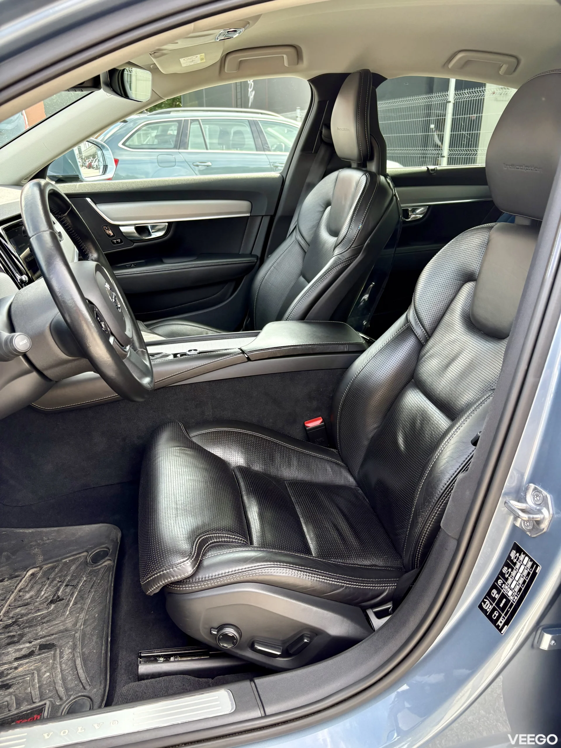 Volvo S90 2.0 173kW