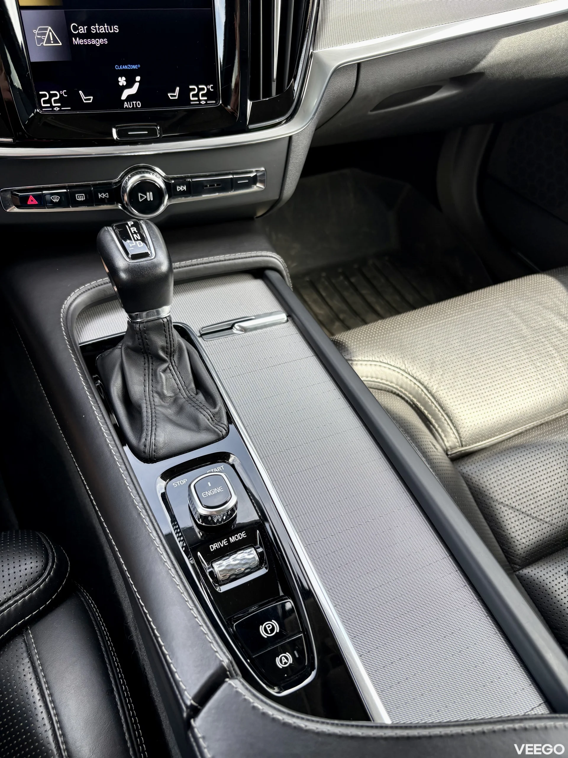 Volvo S90 2.0 173kW