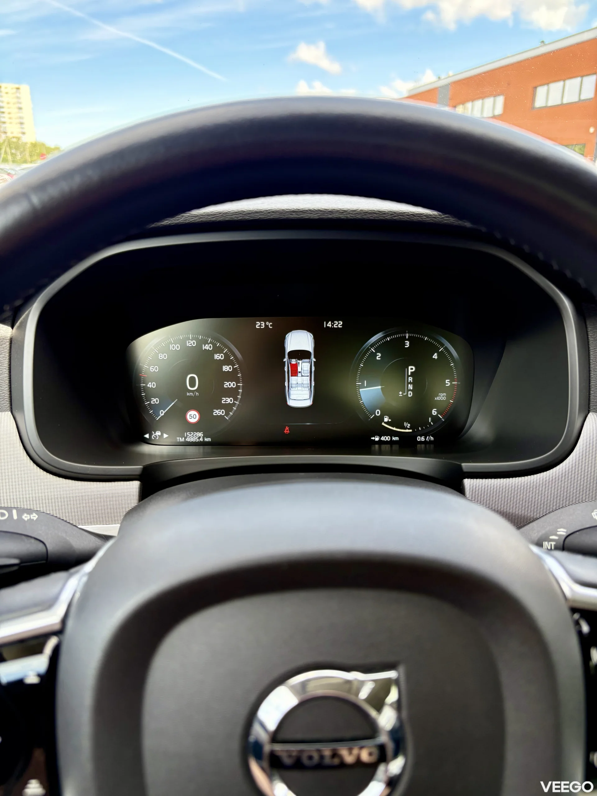 Volvo S90 2.0 173kW