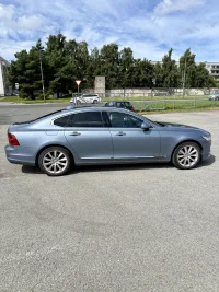 Volvo S90 2.0 173kW thumbnail