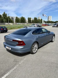 Volvo S90 2.0 173kW thumbnail