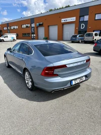 Volvo S90 2.0 173kW thumbnail