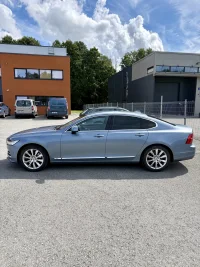 Volvo S90 2.0 173kW thumbnail