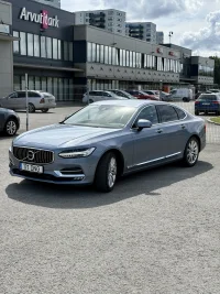 Volvo S90 2.0 173kW thumbnail