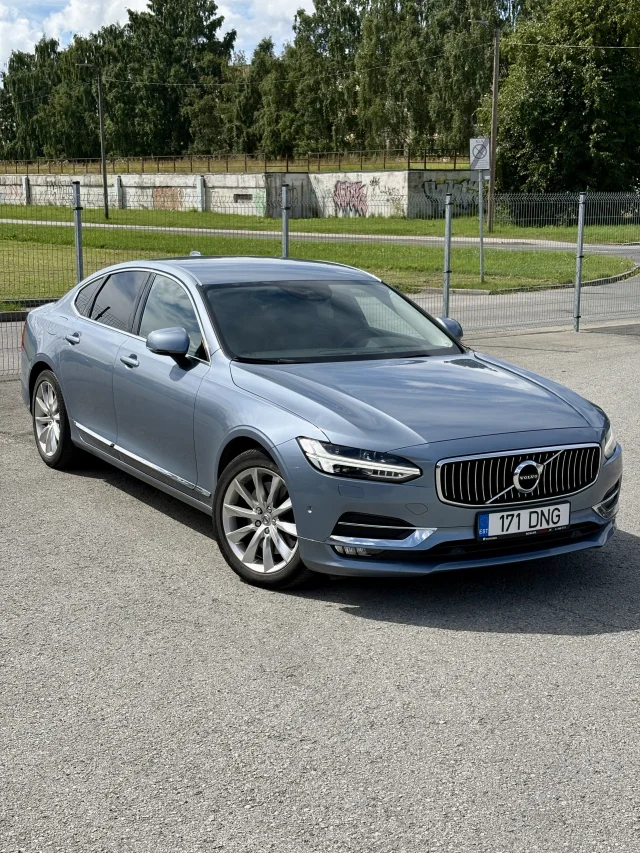 Image of Volvo S90 2.0 173kW