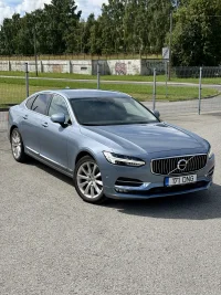 Volvo S90 2.0 173kW thumbnail
