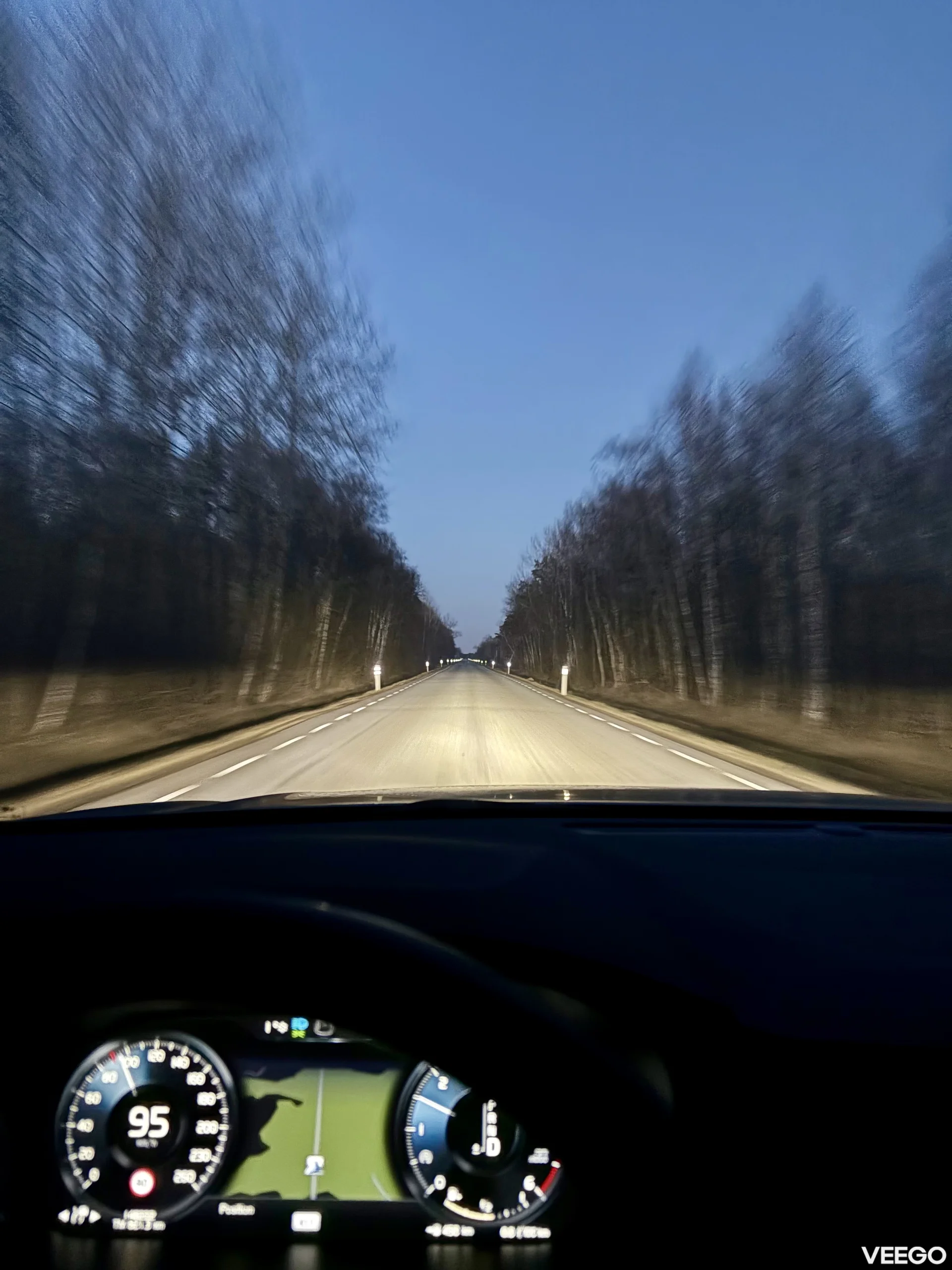 Volvo S90 2.0 173kW