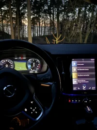 Volvo S90 2.0 173kW thumbnail