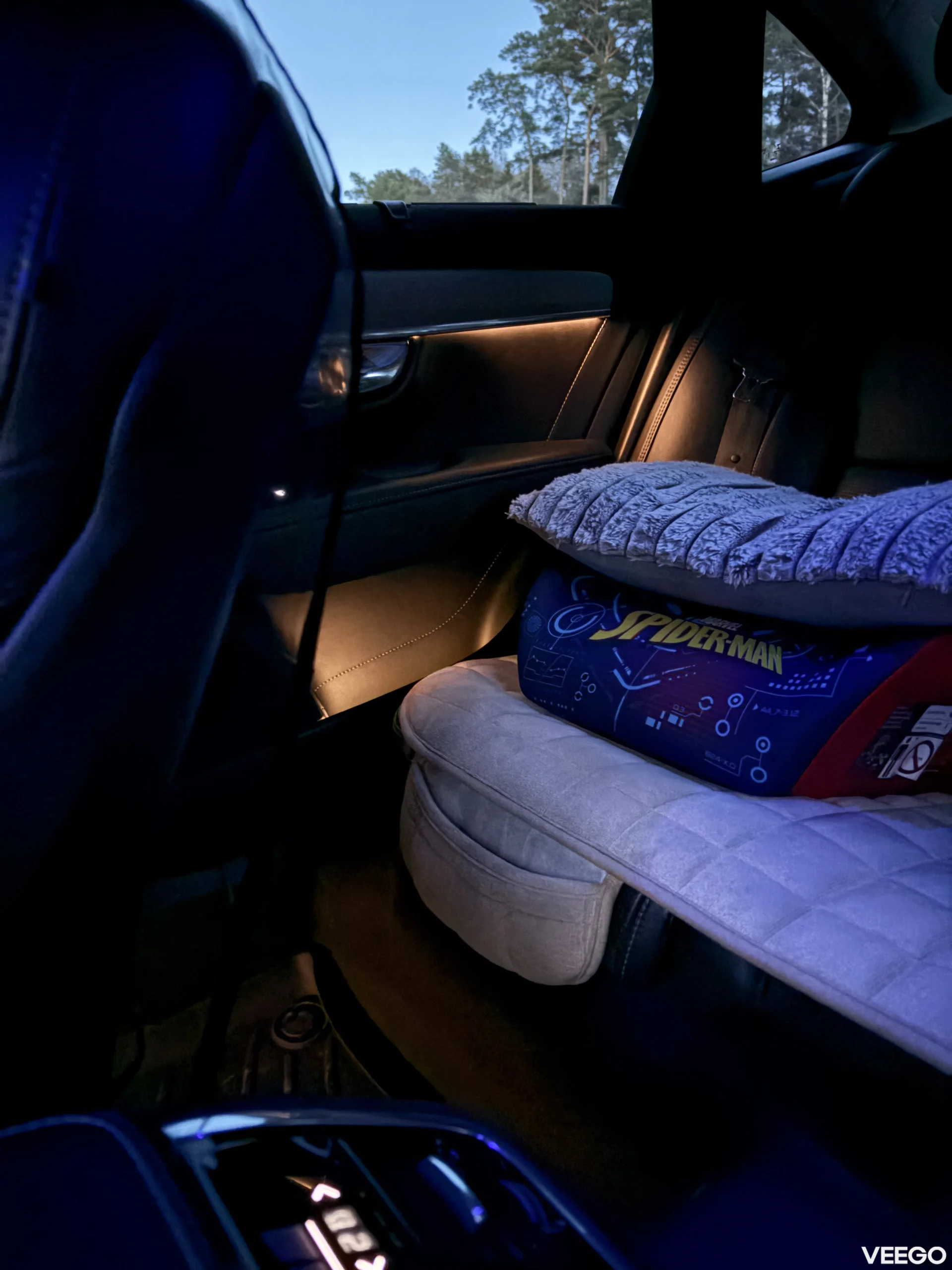 Volvo S90 2.0 173kW