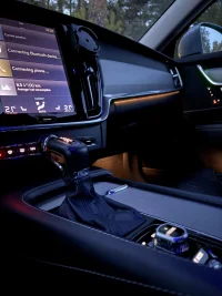 Volvo S90 2.0 173kW thumbnail
