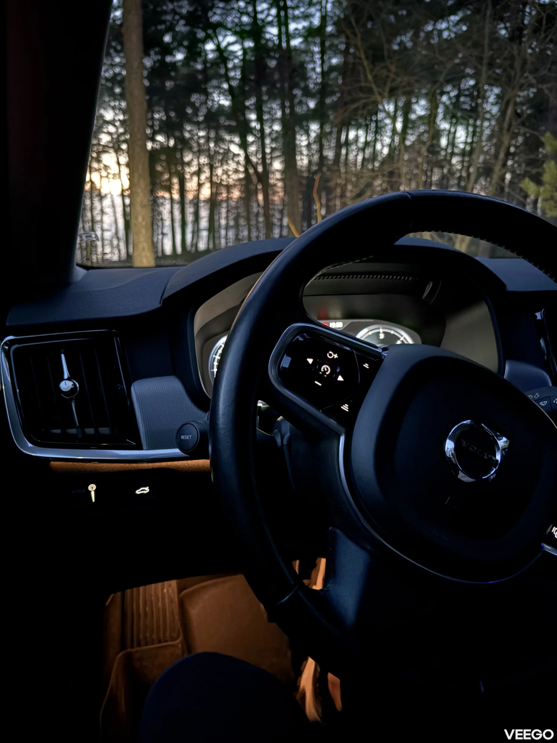 Volvo S90 2.0 173kW