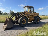 Ljungby L10 Hjullastare (136081) kW thumbnail
