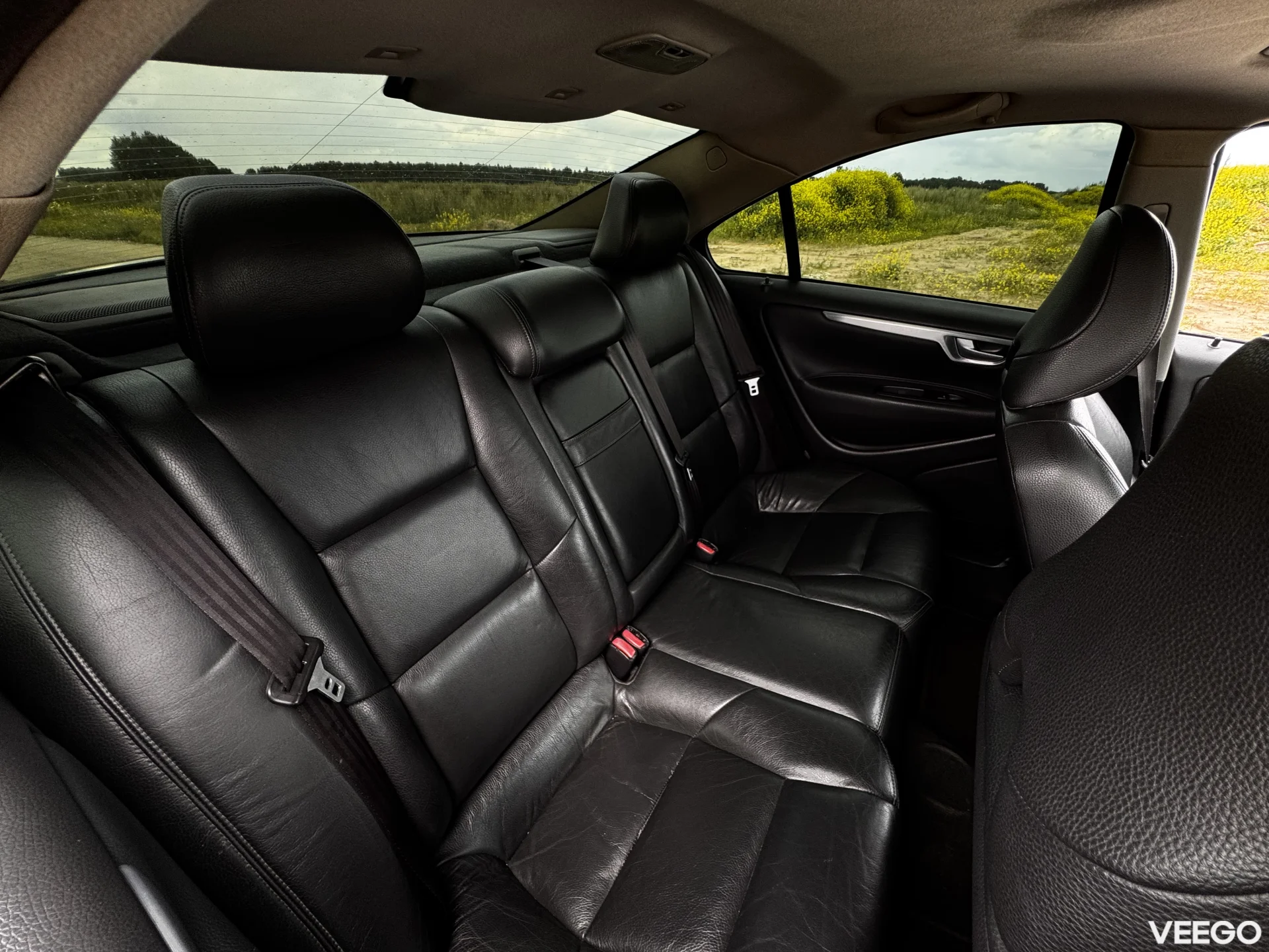 Volvo S60 2.4 120kW