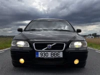 Volvo S60 2.4 120kW thumbnail