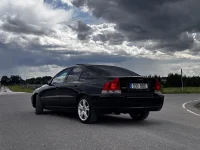 Volvo S60 2.4 120kW thumbnail