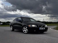Volvo S60 2.4 120kW thumbnail