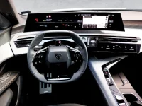 Peugeot 5008 GT Exclusive PHEV 225 e-DCS7 110kW thumbnail