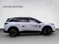 Peugeot 5008 GT Exclusive PHEV 225 e-DCS7 110kW thumbnail