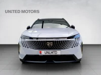 Peugeot 5008 GT Exclusive PHEV 225 e-DCS7 110kW thumbnail