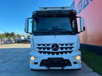 Mercedes-Benz Arocs BOX L=5592 mm 360kW thumbnail