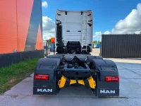 MAN TGX NEW VEHICLE ! / GX CAB / INTARDER / DOUBLE BOGIE 520kW thumbnail