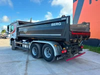 Mercedes-Benz Arocs BOX L=5592 mm 360kW thumbnail