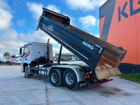Mercedes-Benz Arocs BOX L=5592 mm 360kW thumbnail