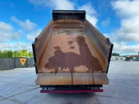 Mercedes-Benz Arocs BOX L=5592 mm 360kW thumbnail