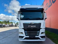 MAN TGX NEW VEHICLE ! / GX CAB / INTARDER / DOUBLE BOGIE 520kW thumbnail