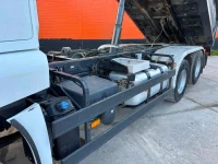 Mercedes-Benz Arocs BOX L=5592 mm 360kW thumbnail