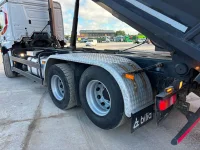 Mercedes-Benz Arocs BOX L=5592 mm 360kW thumbnail