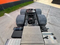 MAN TGX NEW VEHICLE ! / GX CAB / INTARDER / DOUBLE BOGIE 520kW thumbnail