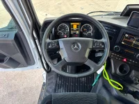 Mercedes-Benz Arocs BOX L=5592 mm 360kW thumbnail