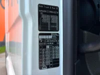 MAN TGX NEW VEHICLE ! / GX CAB / INTARDER / DOUBLE BOGIE 520kW thumbnail