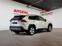 Toyota RAV4 Luxury + Comfort pakett 2 129kW thumbnail