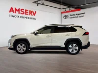 Toyota RAV4 Luxury + Comfort pakett 2 129kW thumbnail