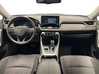 Toyota RAV4 Luxury + Comfort pakett 2 129kW thumbnail