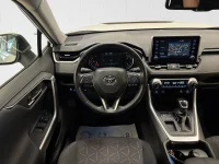 Toyota RAV4 Luxury + Comfort pakett 2 129kW thumbnail