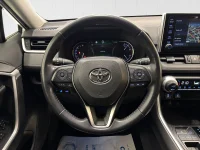 Toyota RAV4 Luxury + Comfort pakett 2 129kW thumbnail