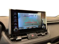Toyota RAV4 Luxury + Comfort pakett 2 129kW thumbnail