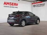 Toyota C-HR Active 1.8 72kW thumbnail
