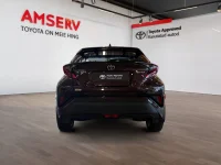 Toyota C-HR Active 1.8 72kW thumbnail