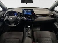 Toyota C-HR Active 1.8 72kW thumbnail
