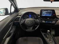 Toyota C-HR Active 1.8 72kW thumbnail