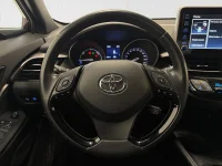 Toyota C-HR Active 1.8 72kW thumbnail