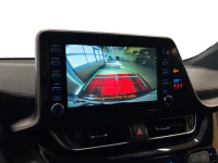 Toyota C-HR Active 1.8 72kW thumbnail