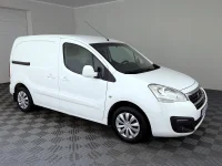 Peugeot Partner 1.6 55kW thumbnail