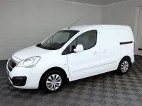 Peugeot Partner 1.6 55kW thumbnail