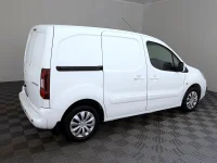 Peugeot Partner 1.6 55kW thumbnail